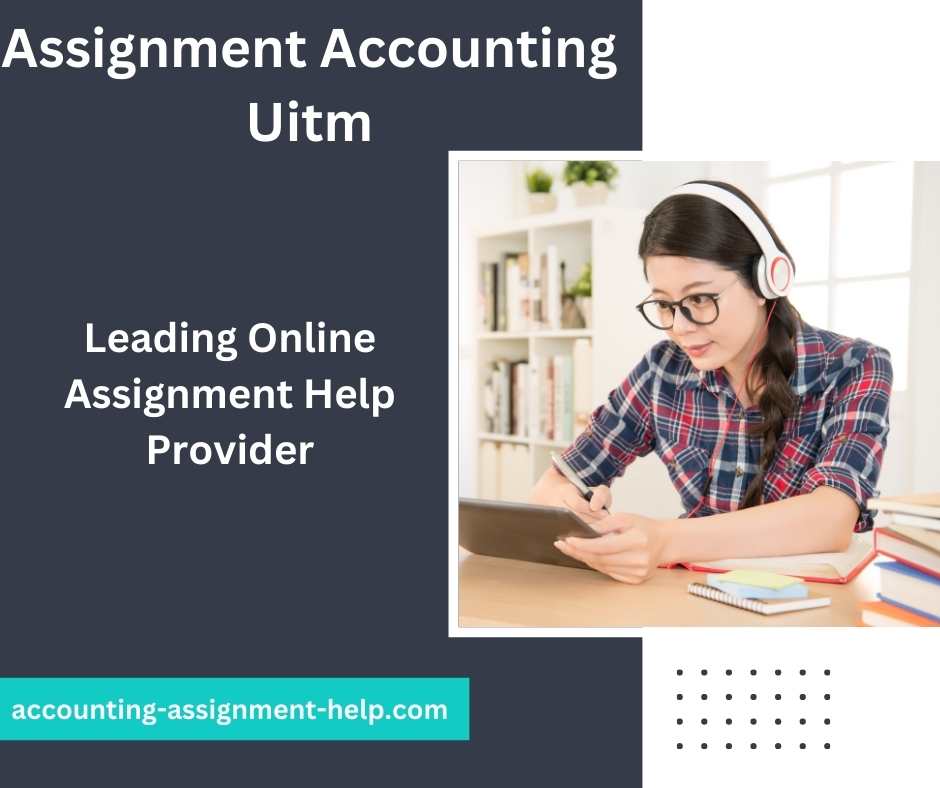 Assignment Accounting Uitm