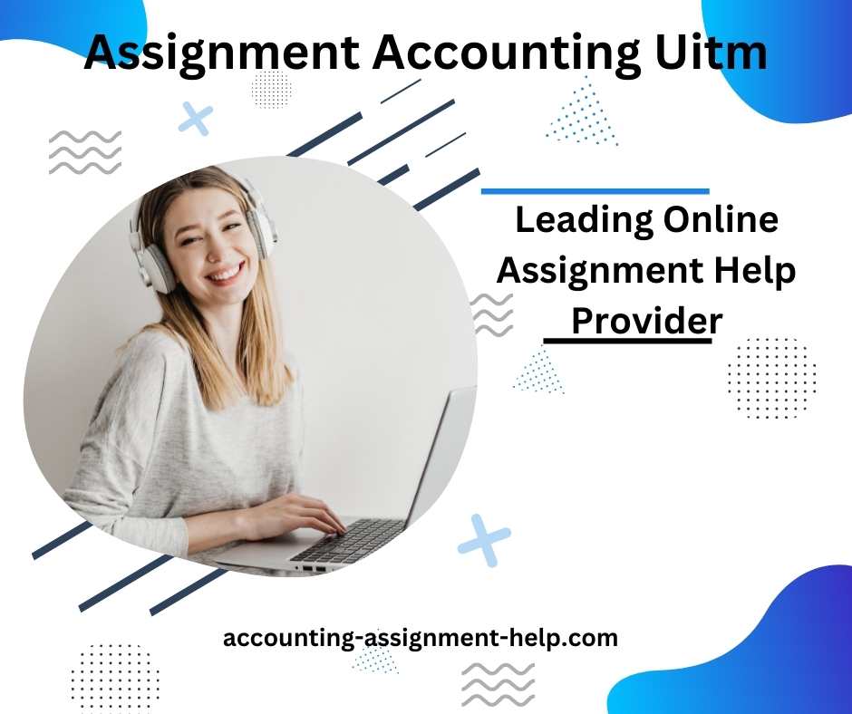 Assignment Accounting Uitm