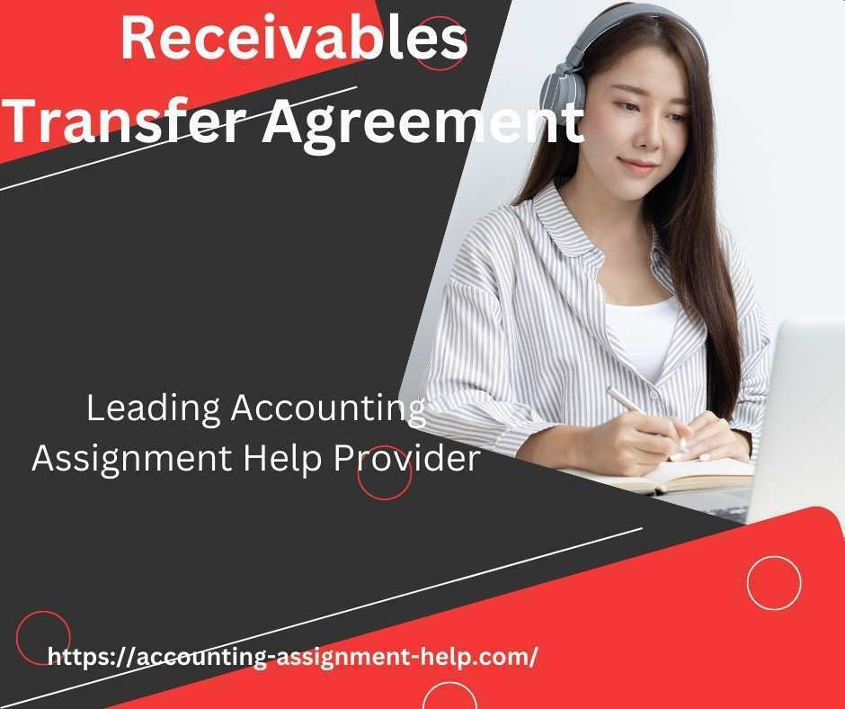 Receivables Transfer Agreement