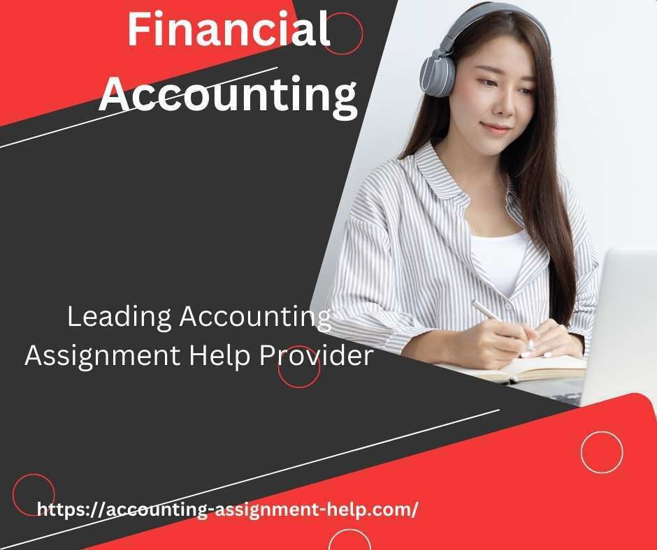 Financial Accounting