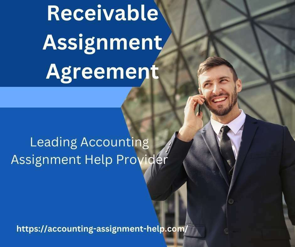 Receivable Assignment Agreement
