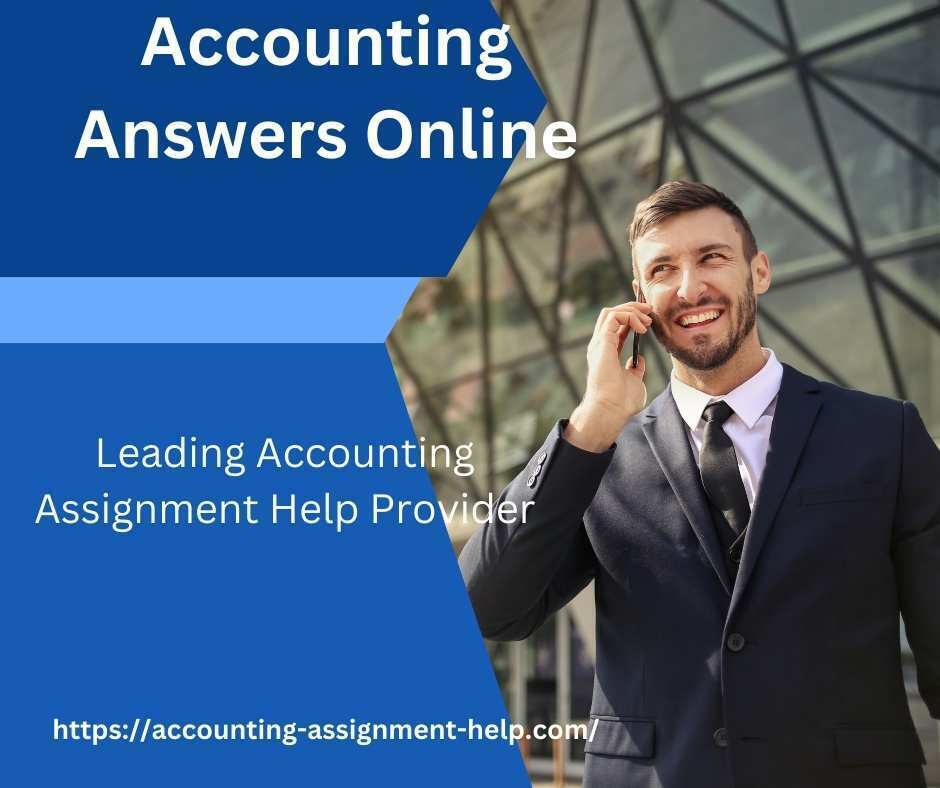Accounting Answers Online