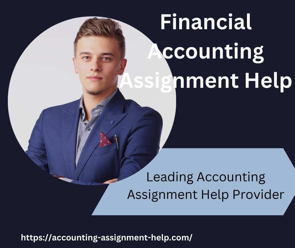 Financial Accounting Assignment Help