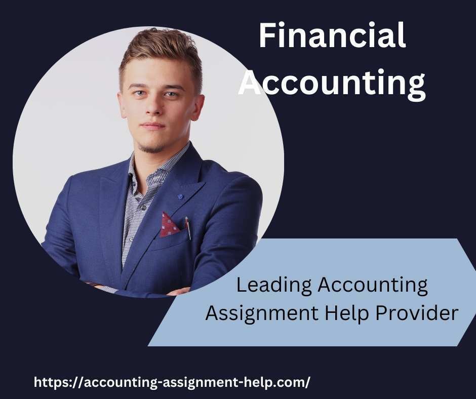 Financial Accounting