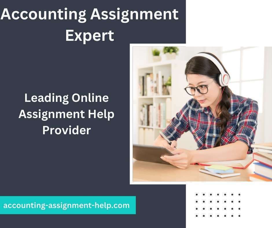 assignment expert accounting