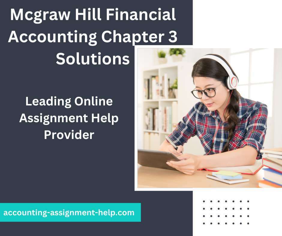 chapter 3 homework accounting mcgraw hill answers