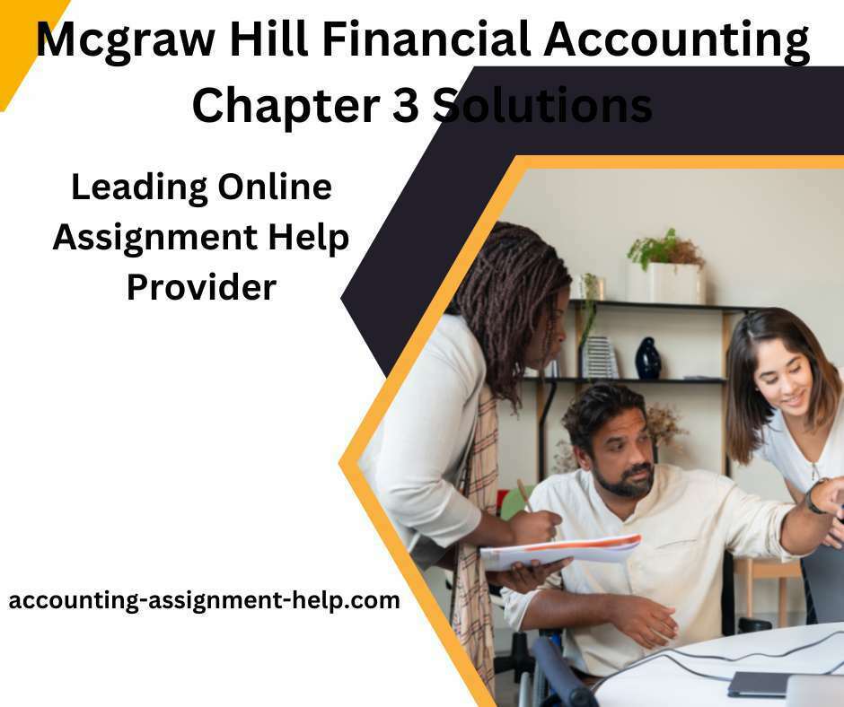 chapter 3 homework accounting mcgraw hill quizlet