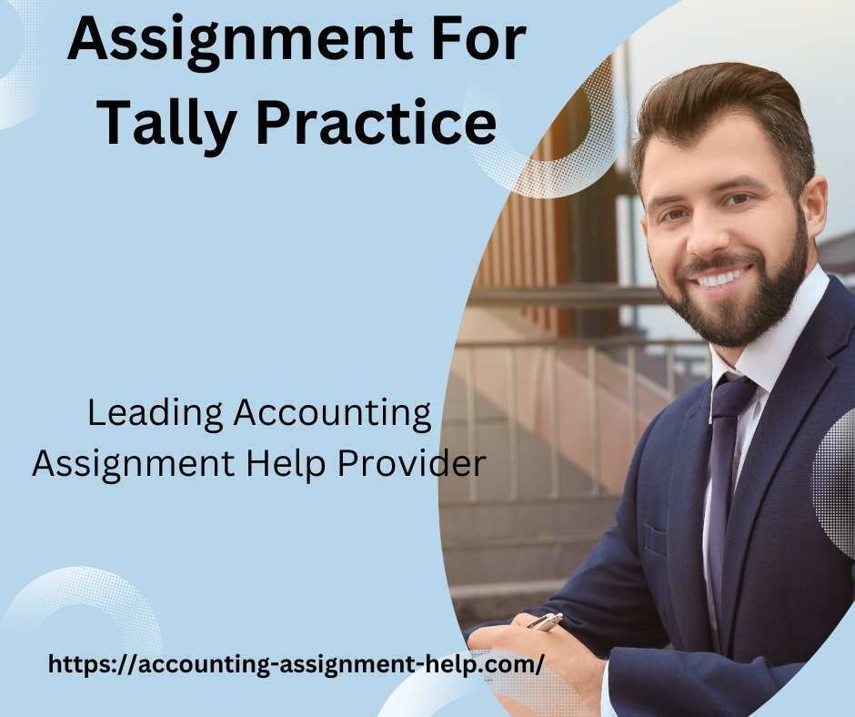 assignment of tally