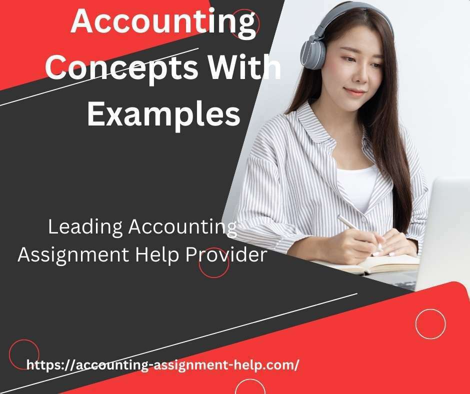 assignment on accounting concepts