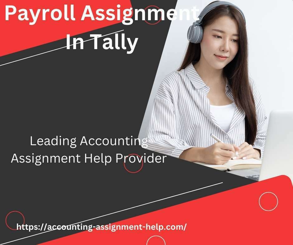 payroll assignment in tally pdf