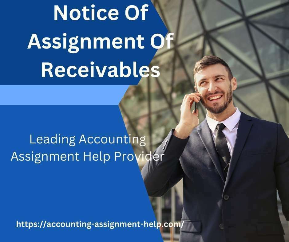 ban on assignment of receivables