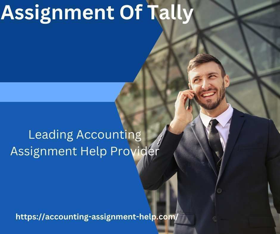 tally assignment learning batch