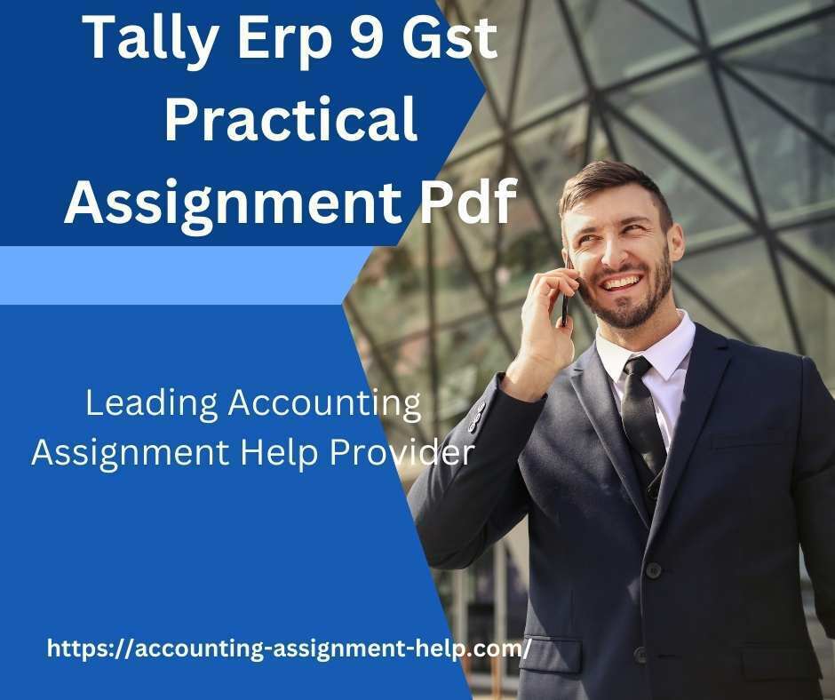 tally practical assignment pdf
