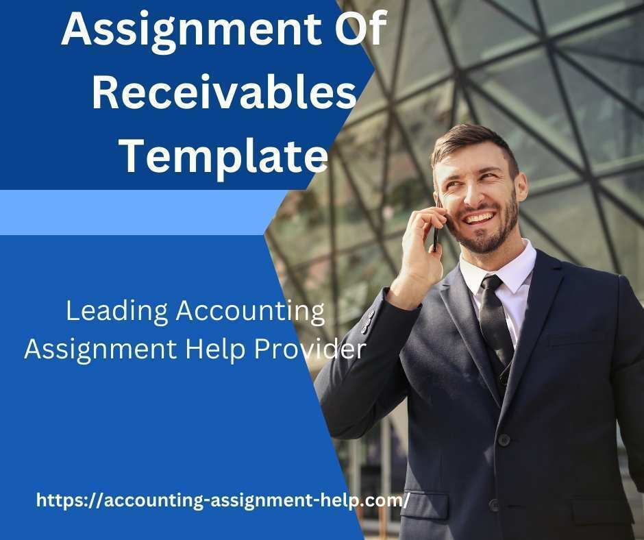 assignment of receivables by way of security