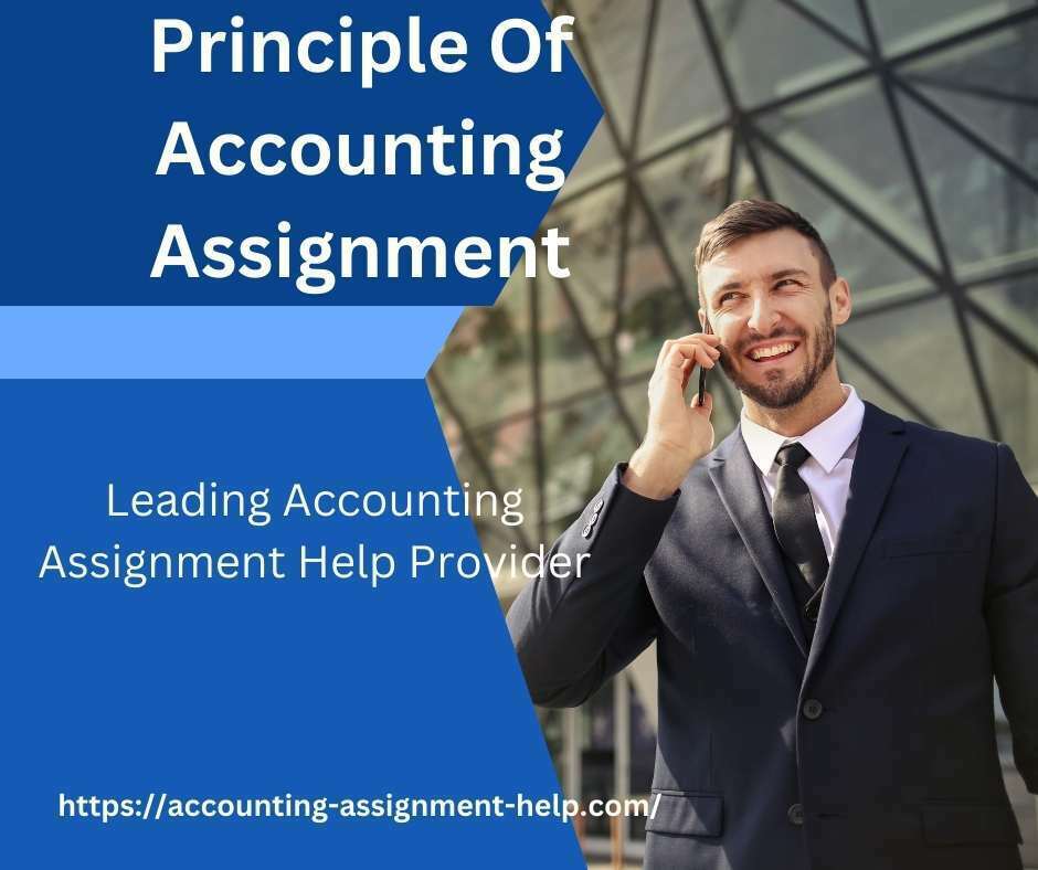 accounting assignment question