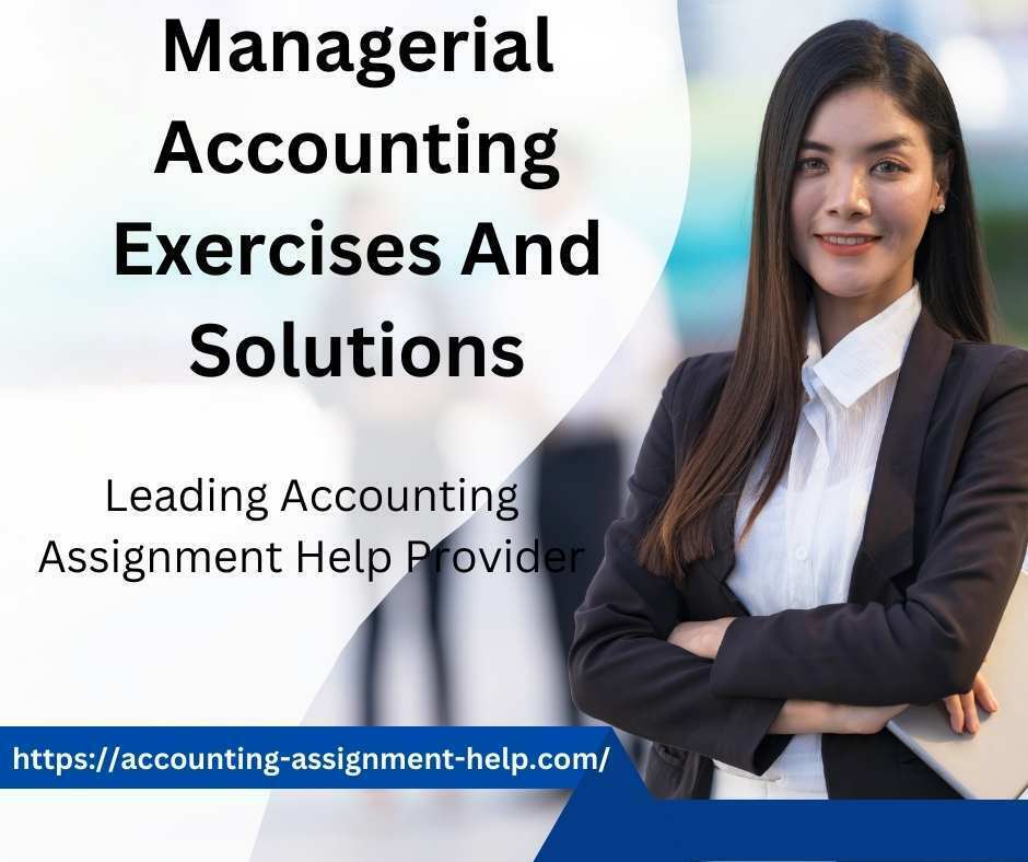 managerial accounting essay topics