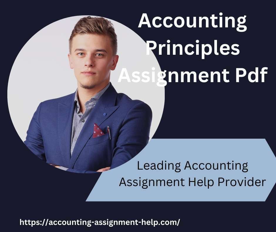 assignment accounting principles