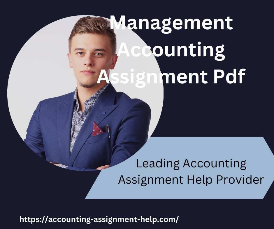 assignment management accounting