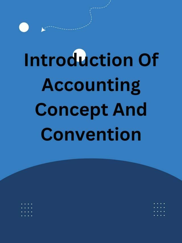 introduction accounting assignment