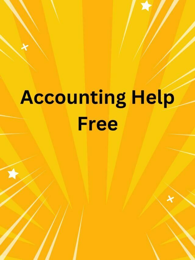 accounting assignment help online free